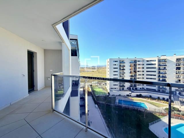 3 camera da letto Appartamento in vendita in Alicante città con piscina garage - 390.000 € (Rif: 9733970)