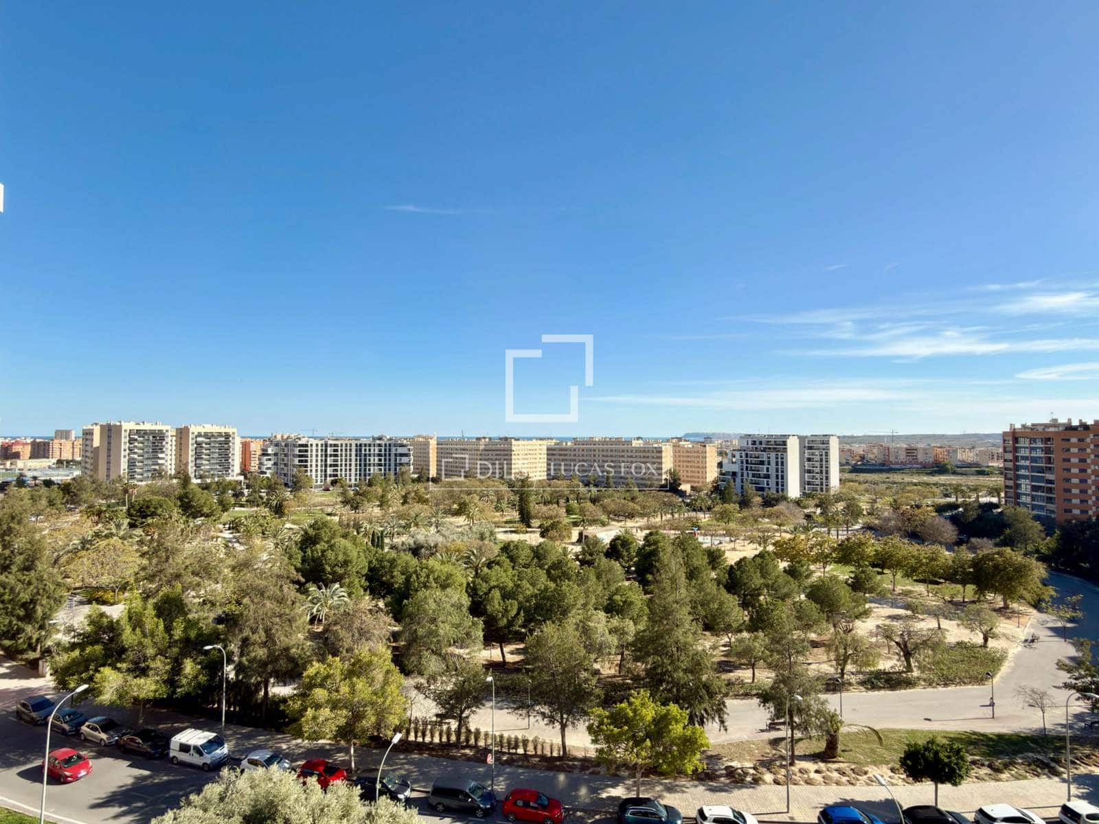 3 soveværelse Lejlighed til salg i Alicante by med swimmingpool garage - € 390.000 (Ref: 9733970)