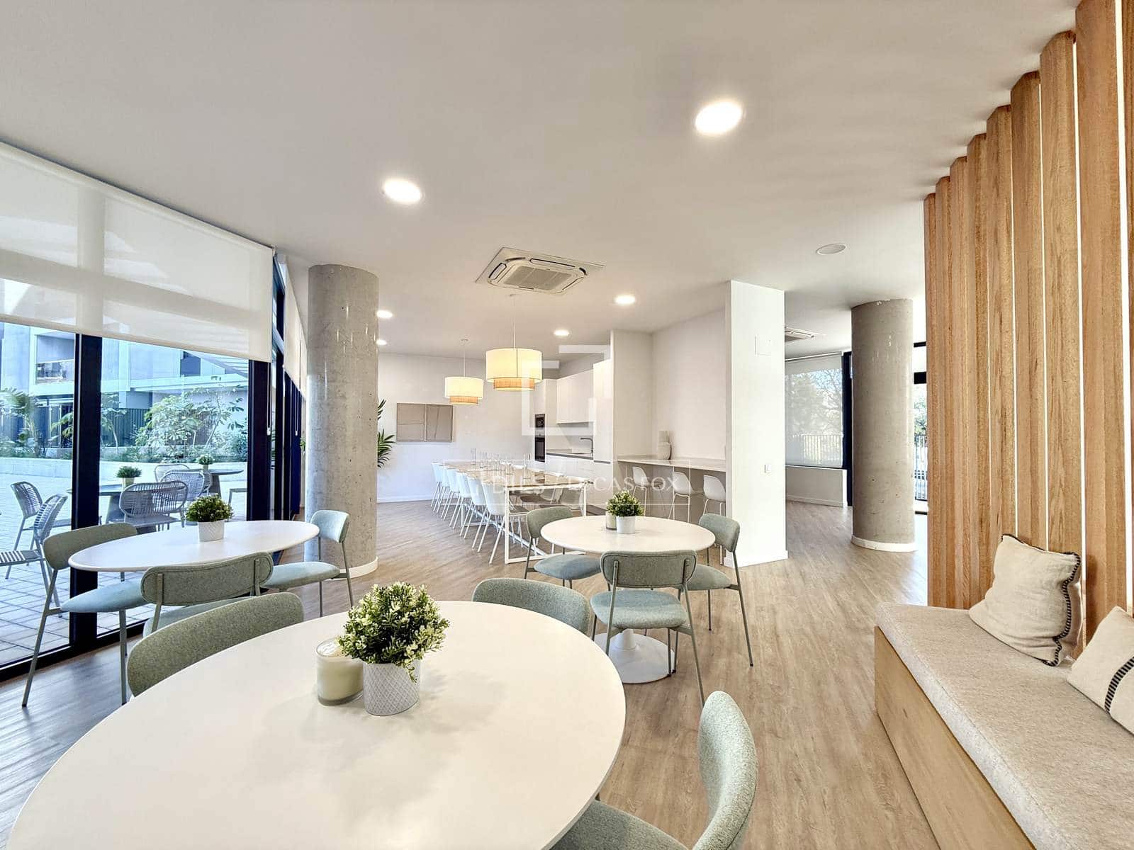 3 soveværelse Lejlighed til salg i Alicante by med swimmingpool garage - € 390.000 (Ref: 9733970)