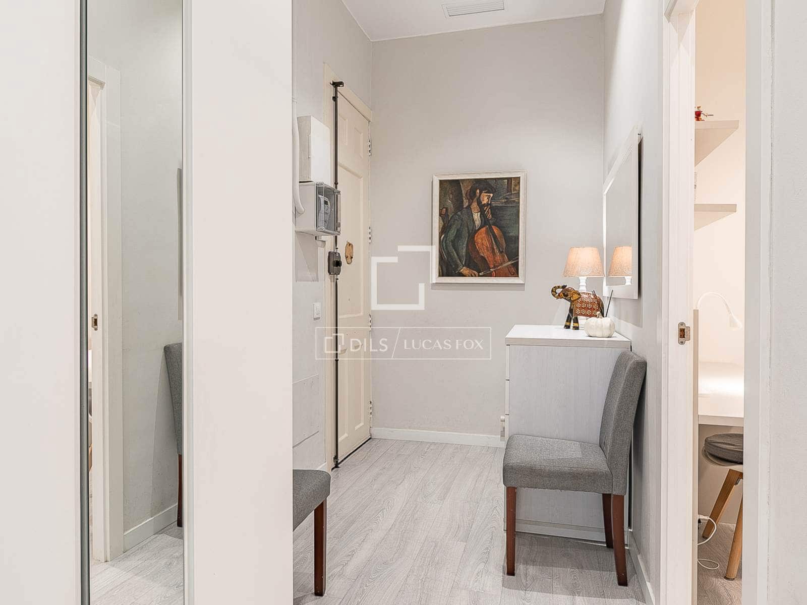 2 bedroom Apartment for sale in Barcelona city - € 575,000 (Ref: 9733971)