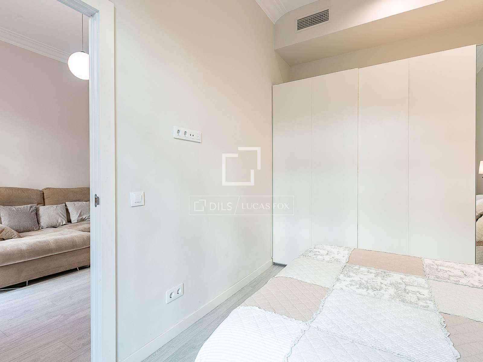 2 bedroom Apartment for sale in Barcelona city - € 575,000 (Ref: 9733971)