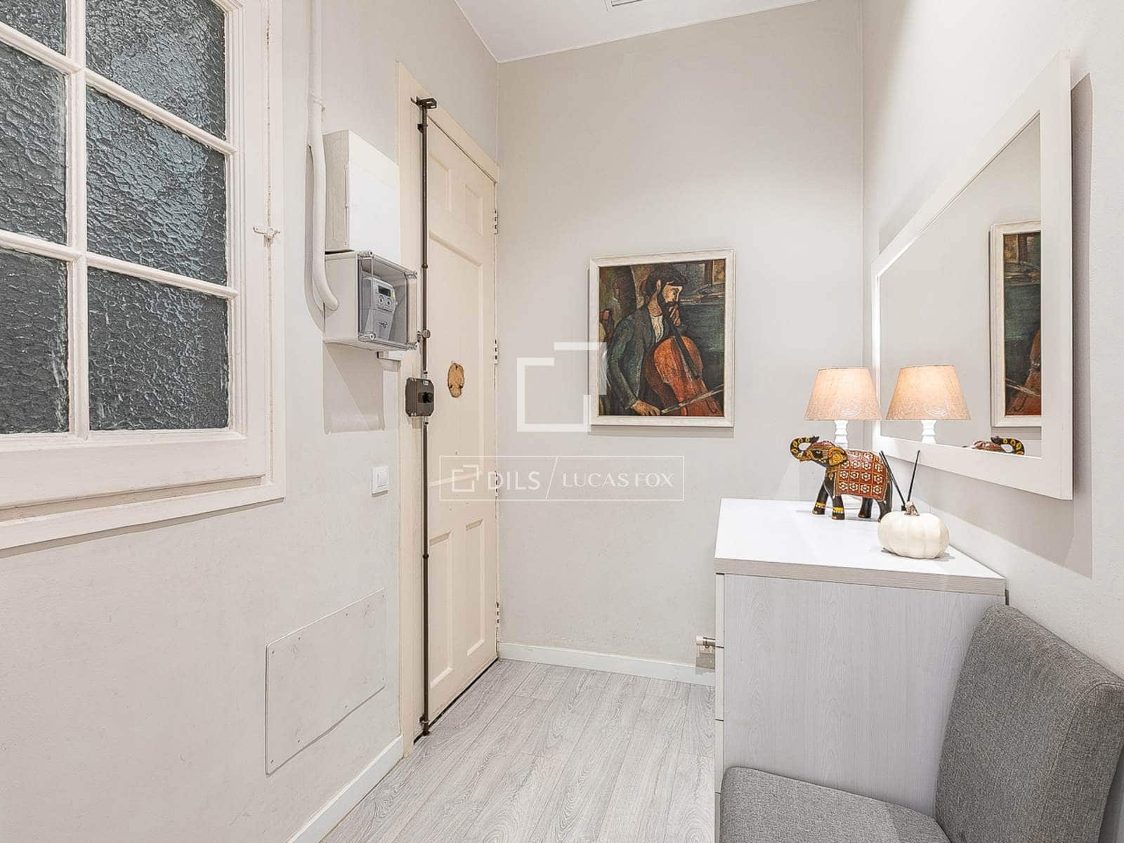 2 bedroom Apartment for sale in Barcelona city - € 575,000 (Ref: 9733971)