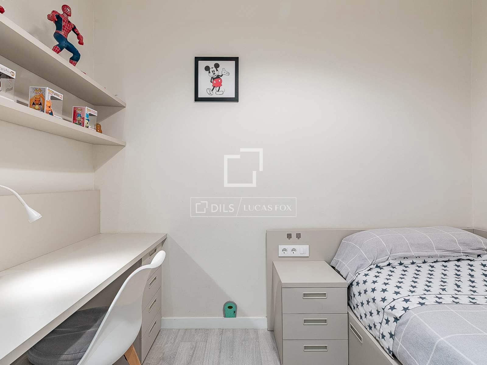 2 bedroom Apartment for sale in Barcelona city - € 575,000 (Ref: 9733971)