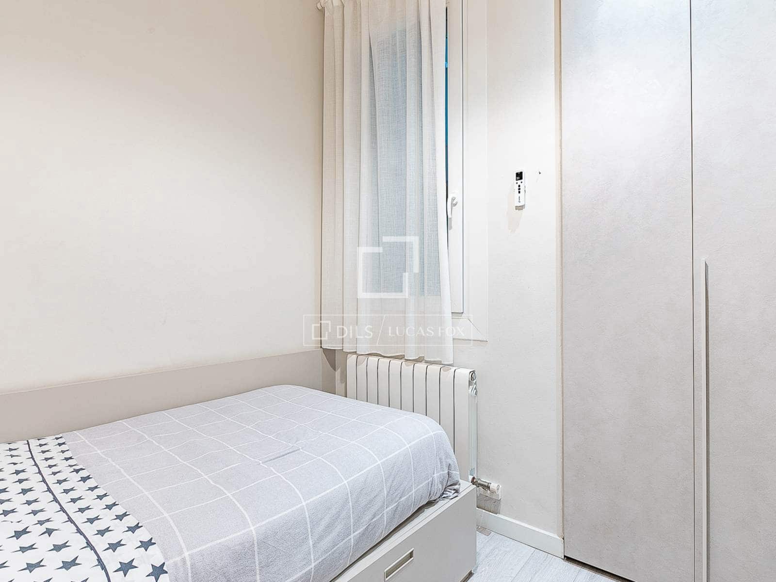 2 bedroom Apartment for sale in Barcelona city - € 575,000 (Ref: 9733971)