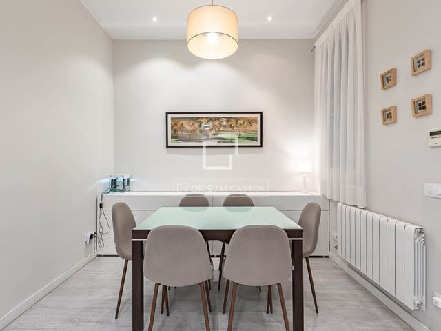 2 bedroom Apartment for sale in Barcelona city - € 575,000 (Ref: 9733971)