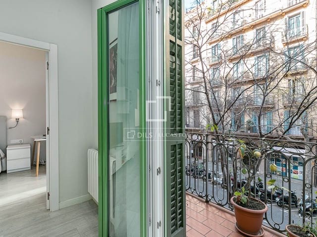 2 bedroom Apartment for sale in Barcelona city - € 575,000 (Ref: 9733971)