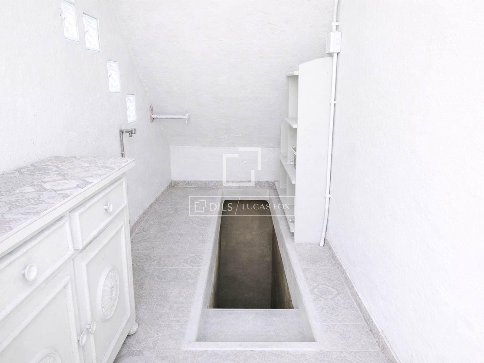 2 makuuhuone Kattohuoneisto myytävänä paikassa Barcelona kaupunki - 445 000 € (Ref: 9733972)