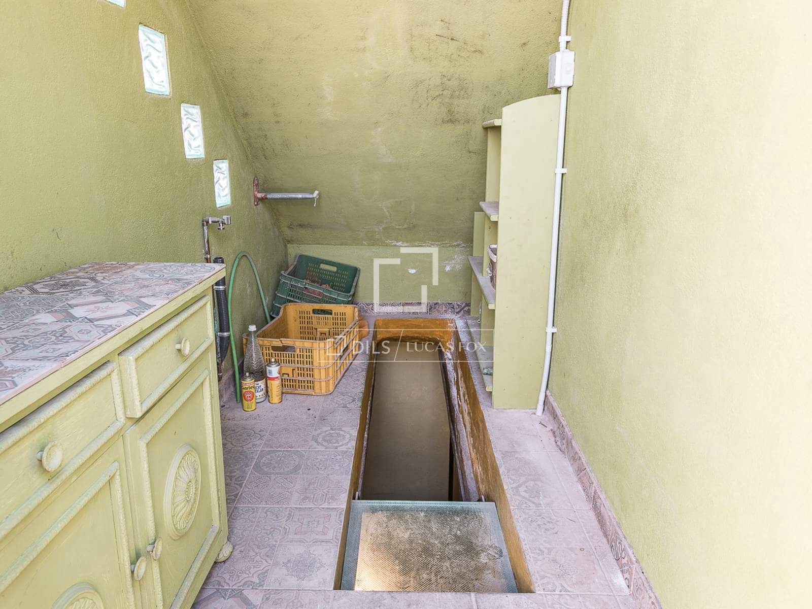 2 makuuhuone Kattohuoneisto myytävänä paikassa Barcelona kaupunki - 445 000 € (Ref: 9733972)