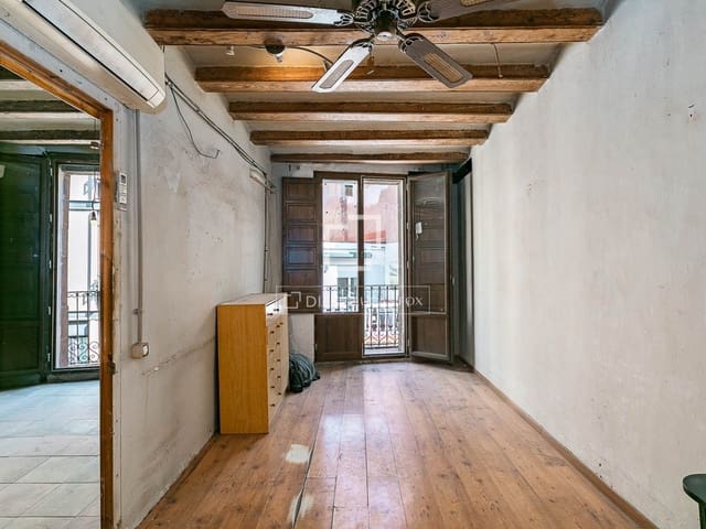 2 soveværelse Penthouse til salg i Barcelona by - € 445.000 (Ref: 9733972)