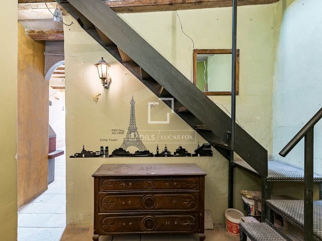 2 soveværelse Penthouse til salg i Barcelona by - € 445.000 (Ref: 9733972)