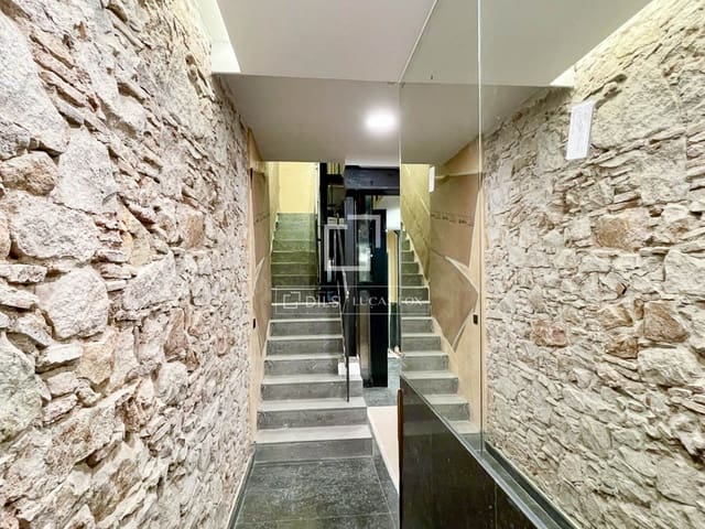 2 quarto Penthouse para venda em Barcelona cidade - 445 000 € (Ref: 9733972)