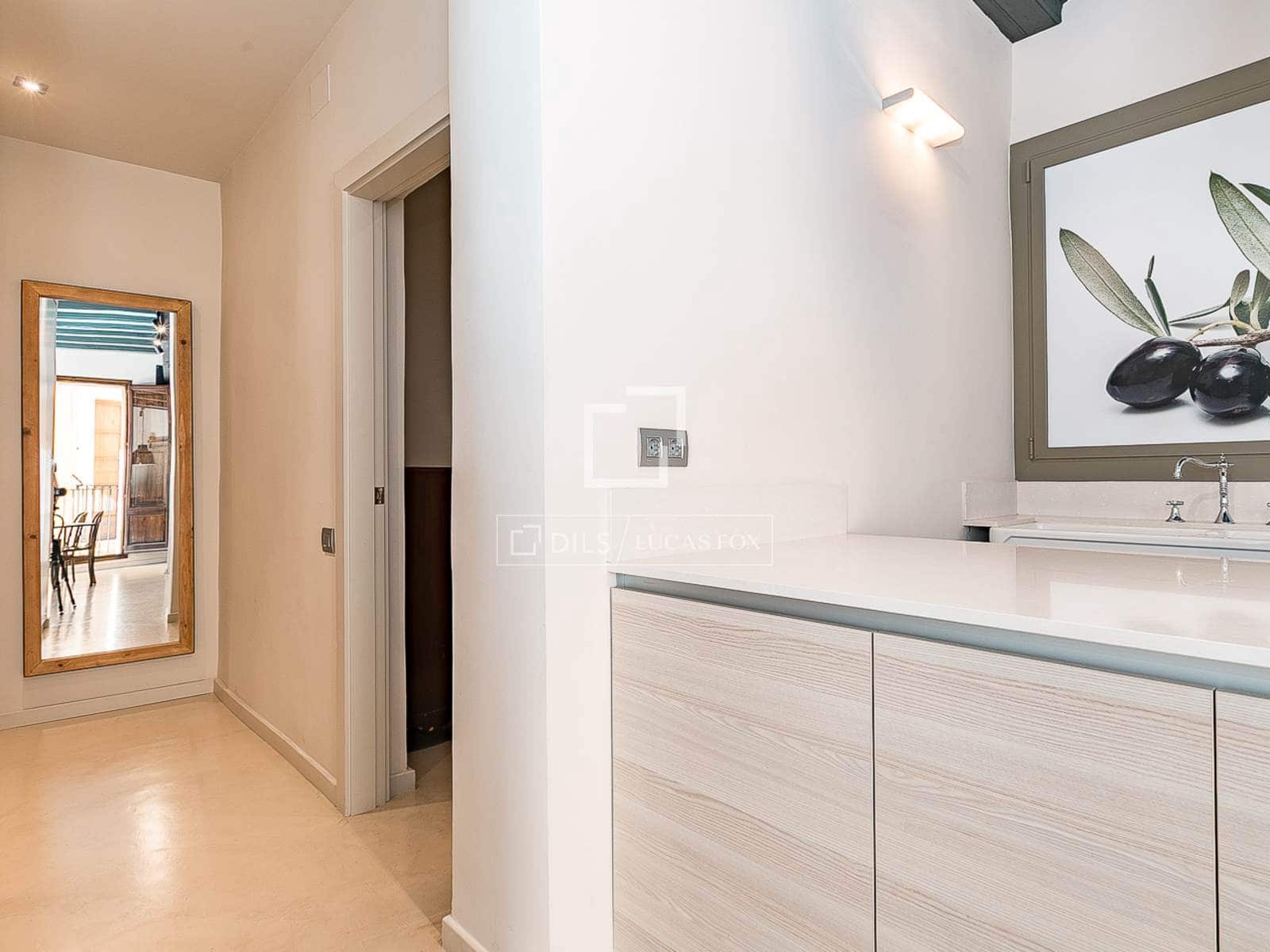 2 camera da letto Appartamento in vendita in Barcelona citta - 497.500 € (Rif: 9733973)