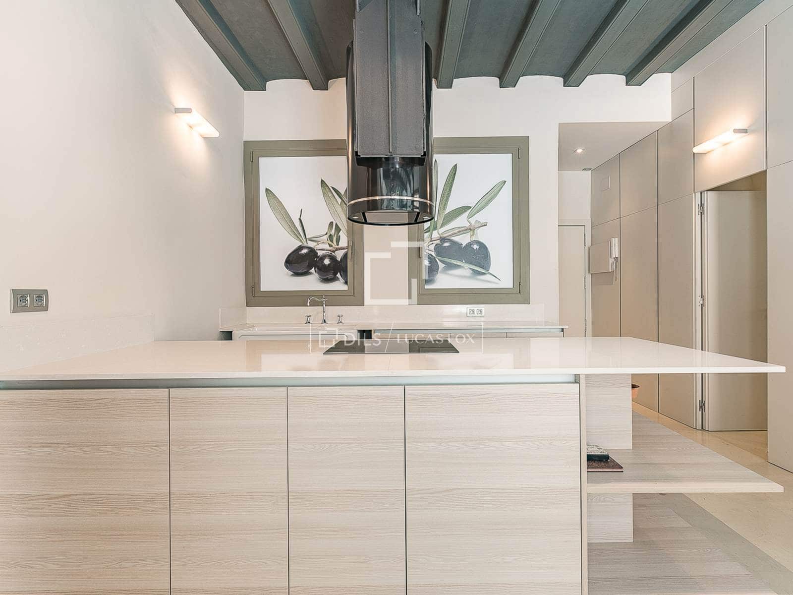 2 camera da letto Appartamento in vendita in Barcelona citta - 497.500 € (Rif: 9733973)