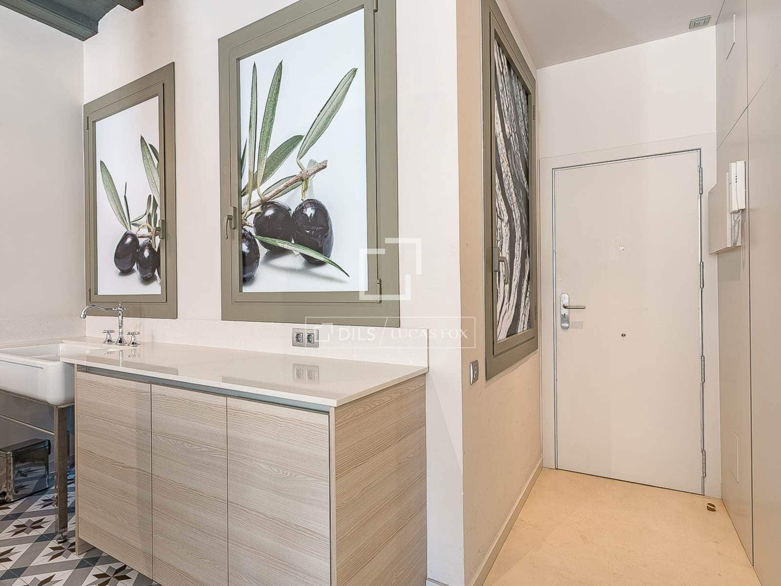 2 camera da letto Appartamento in vendita in Barcelona citta - 497.500 € (Rif: 9733973)