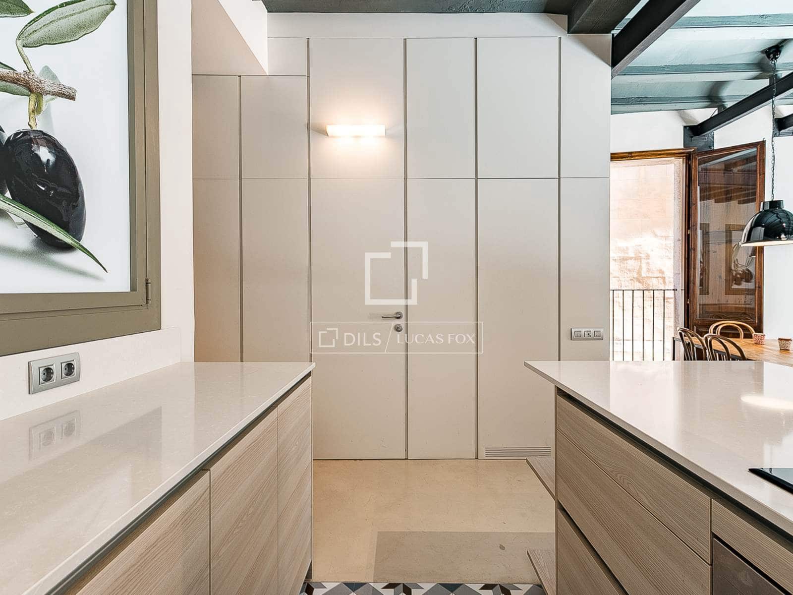 2 camera da letto Appartamento in vendita in Barcelona citta - 497.500 € (Rif: 9733973)