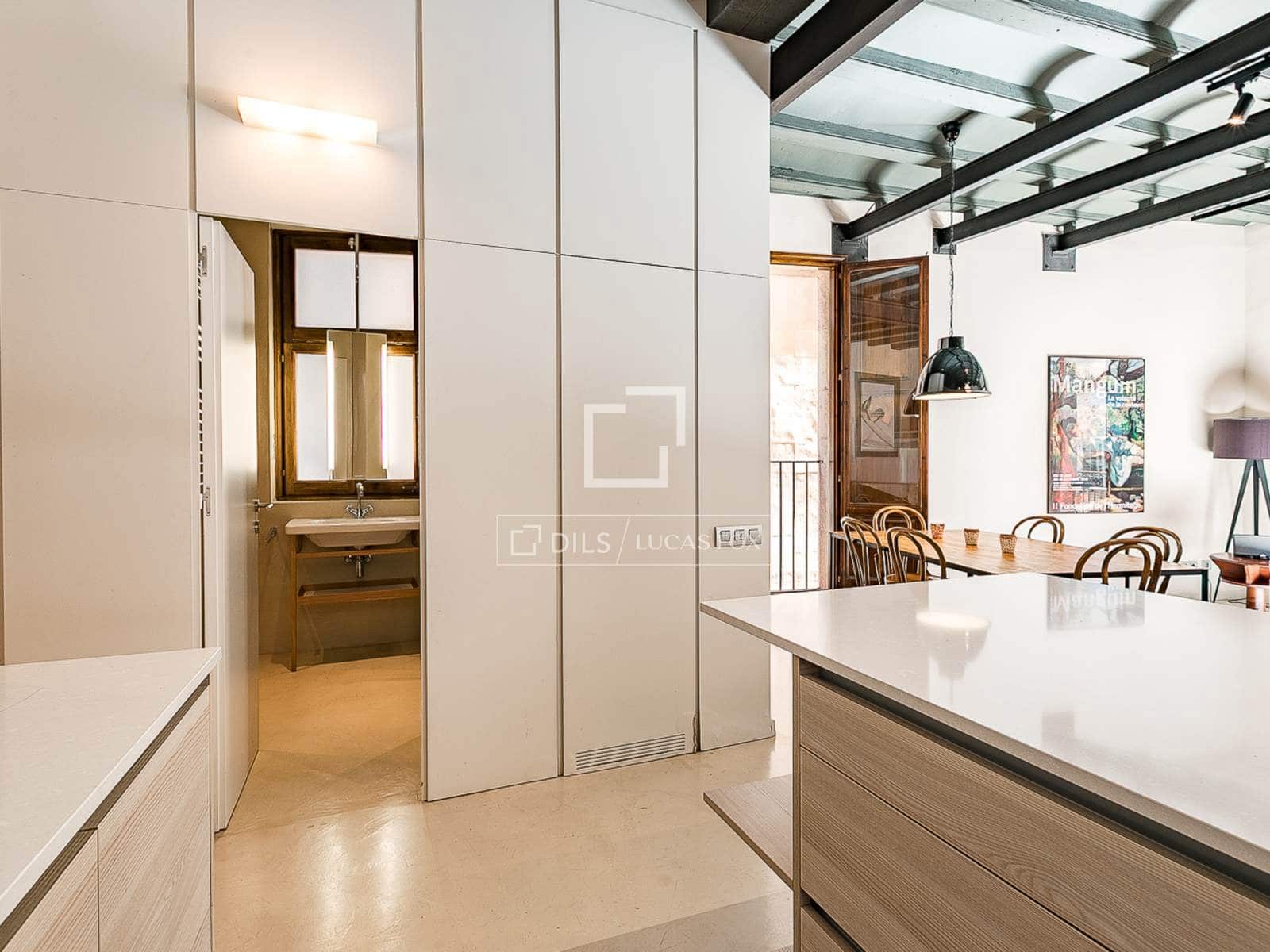 2 camera da letto Appartamento in vendita in Barcelona citta - 497.500 € (Rif: 9733973)