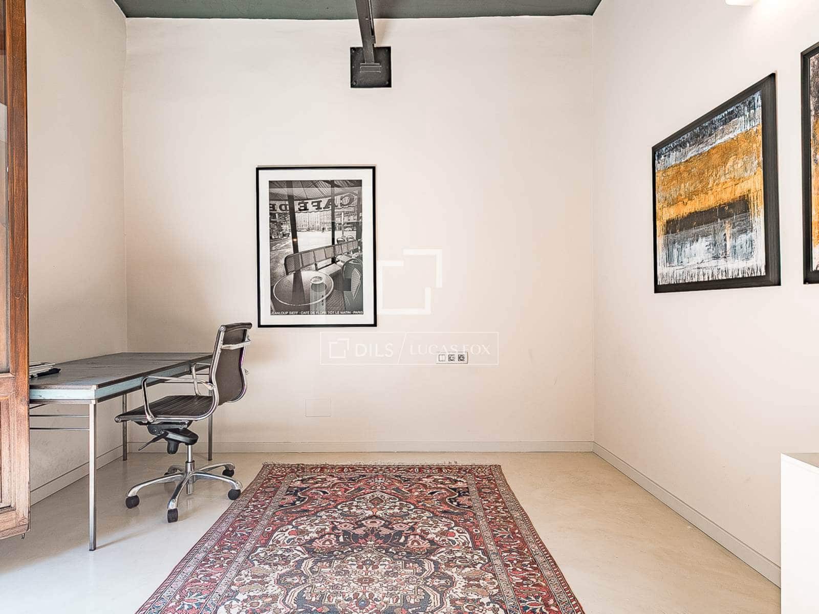 2 camera da letto Appartamento in vendita in Barcelona citta - 497.500 € (Rif: 9733973)