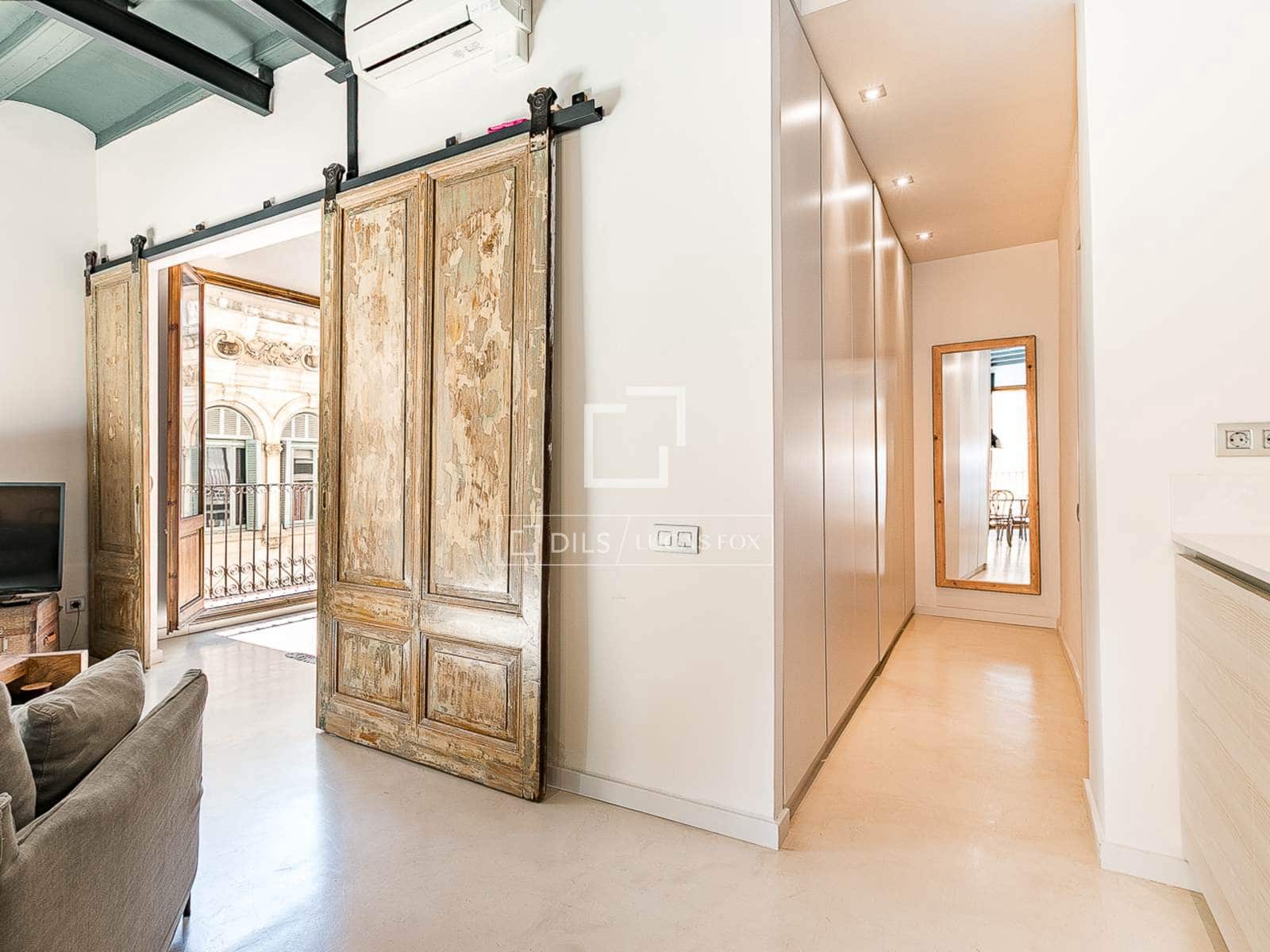 2 camera da letto Appartamento in vendita in Barcelona citta - 497.500 € (Rif: 9733973)