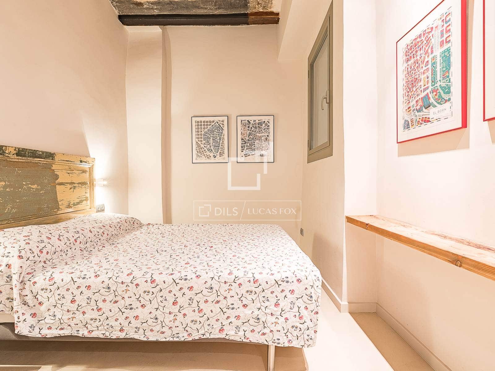2 camera da letto Appartamento in vendita in Barcelona citta - 497.500 € (Rif: 9733973)