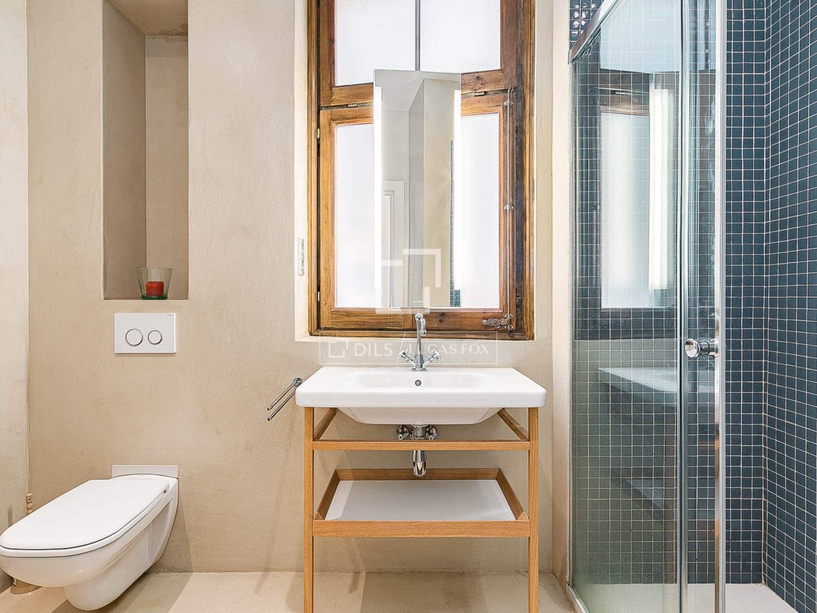 2 camera da letto Appartamento in vendita in Barcelona citta - 497.500 € (Rif: 9733973)