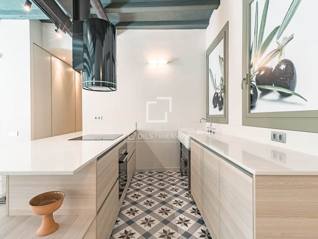 2 camera da letto Appartamento in vendita in Barcelona città - 497.500 € (Rif: 9733973)