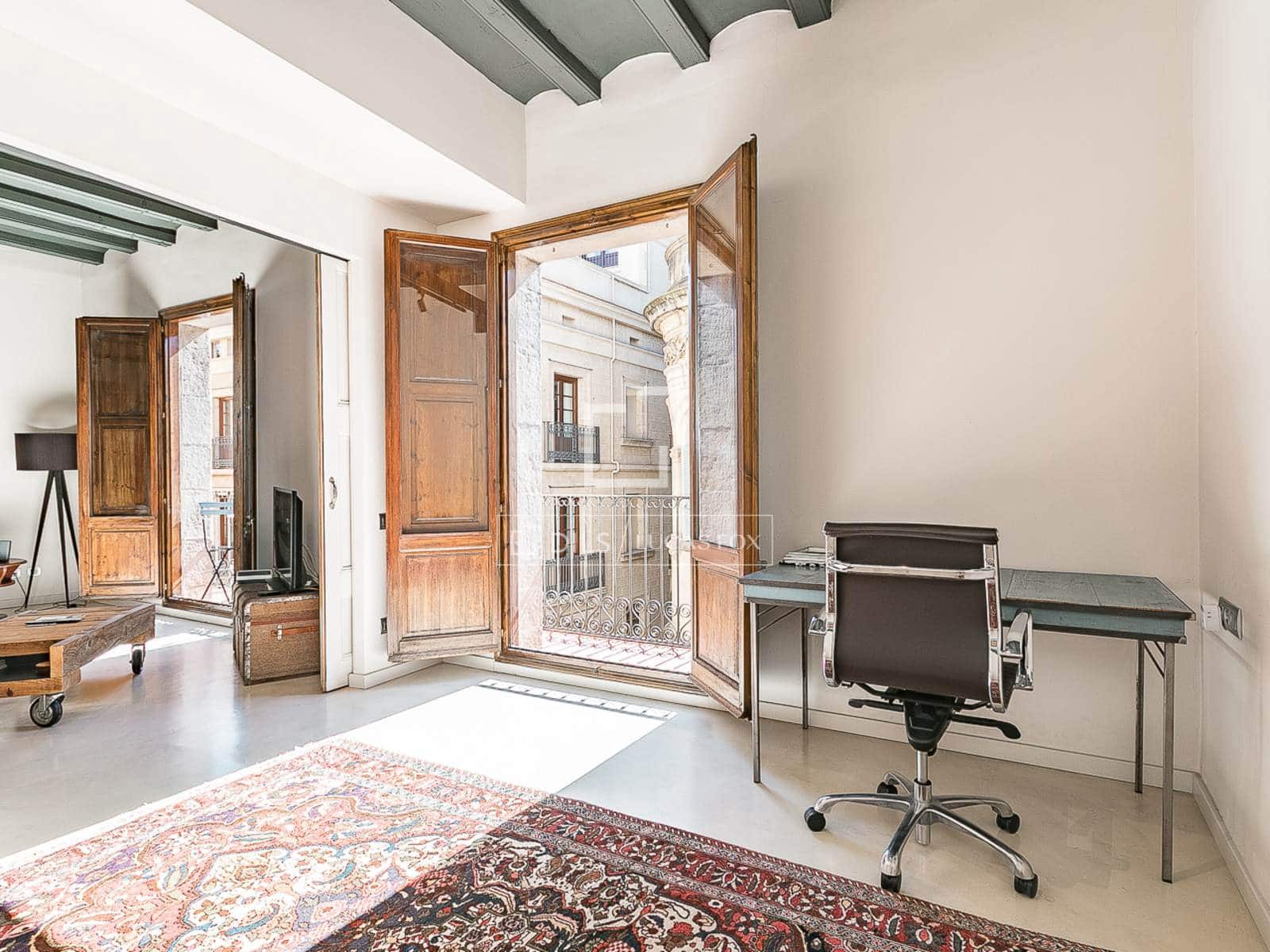 2 camera da letto Appartamento in vendita in Barcelona citta - 497.500 € (Rif: 9733973)