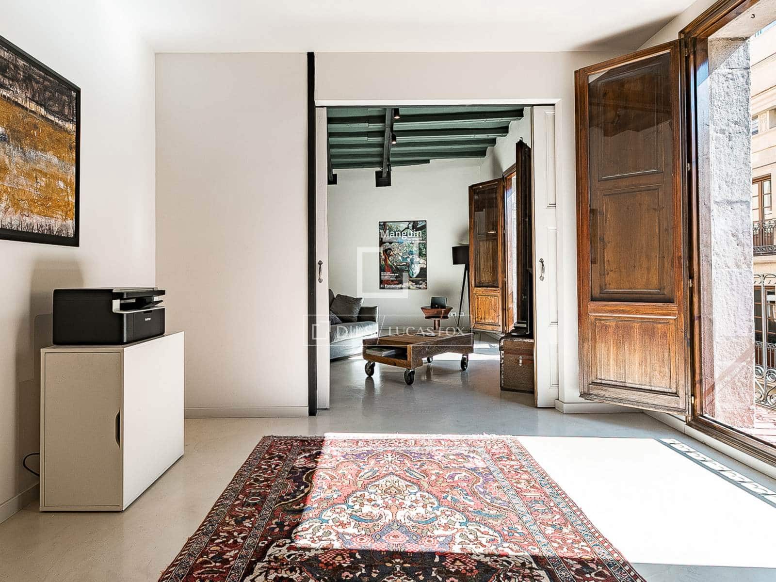 2 camera da letto Appartamento in vendita in Barcelona citta - 497.500 € (Rif: 9733973)