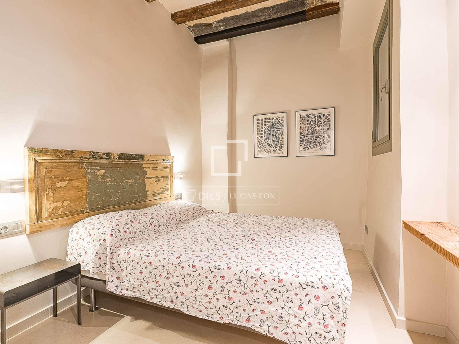 2 camera da letto Appartamento in vendita in Barcelona citta - 497.500 € (Rif: 9733973)