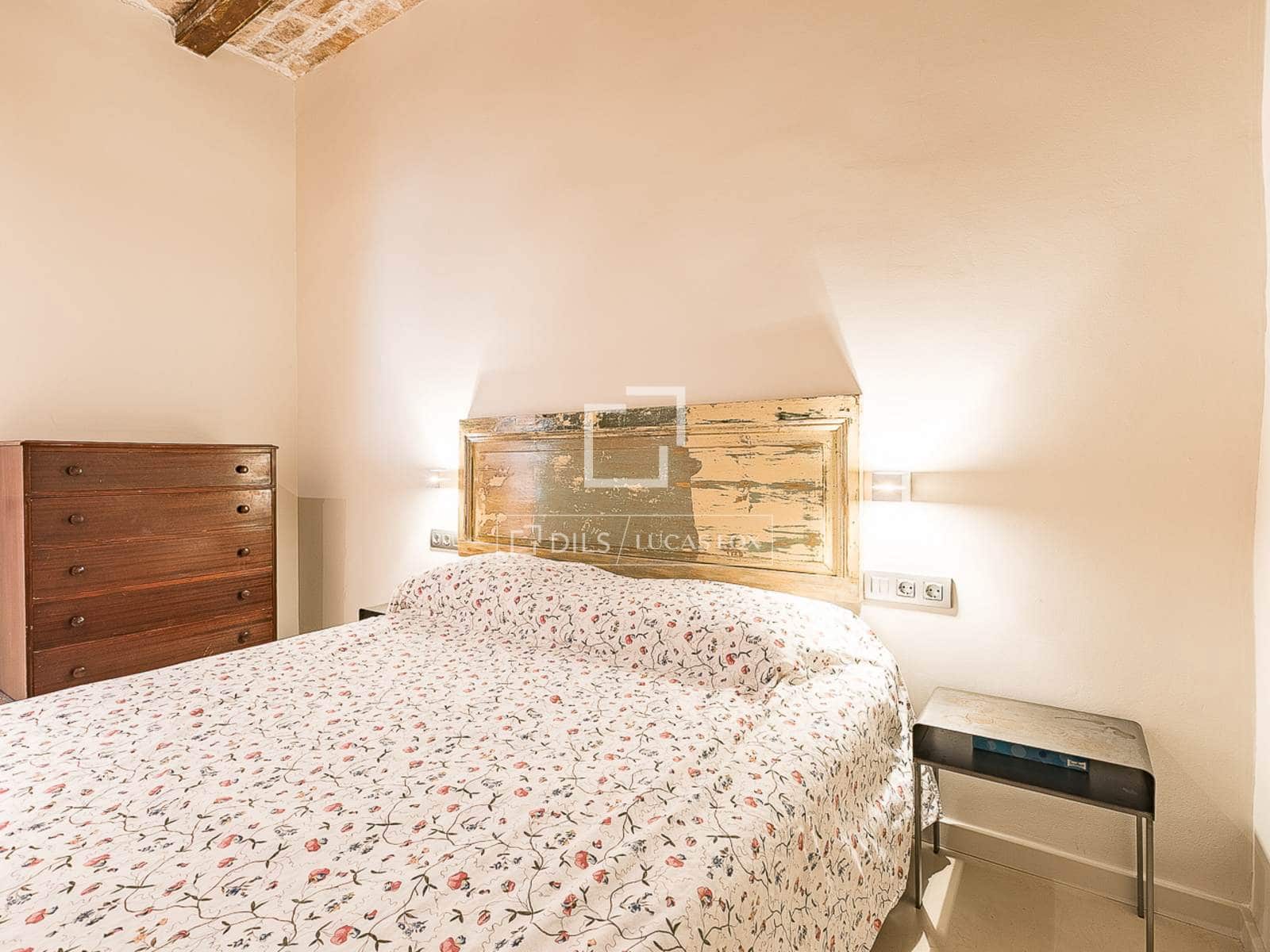 2 camera da letto Appartamento in vendita in Barcelona citta - 497.500 € (Rif: 9733973)