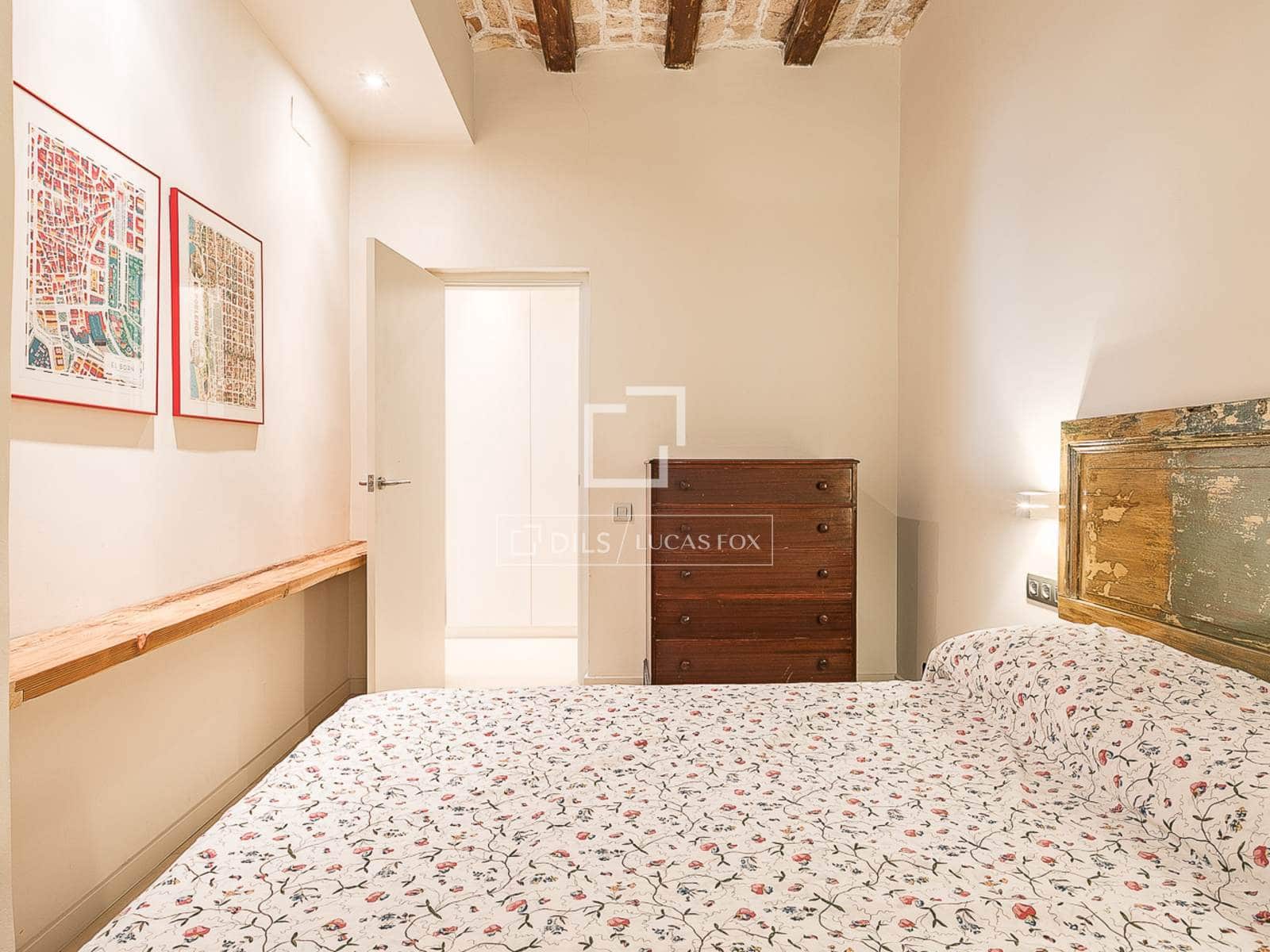 2 camera da letto Appartamento in vendita in Barcelona citta - 497.500 € (Rif: 9733973)