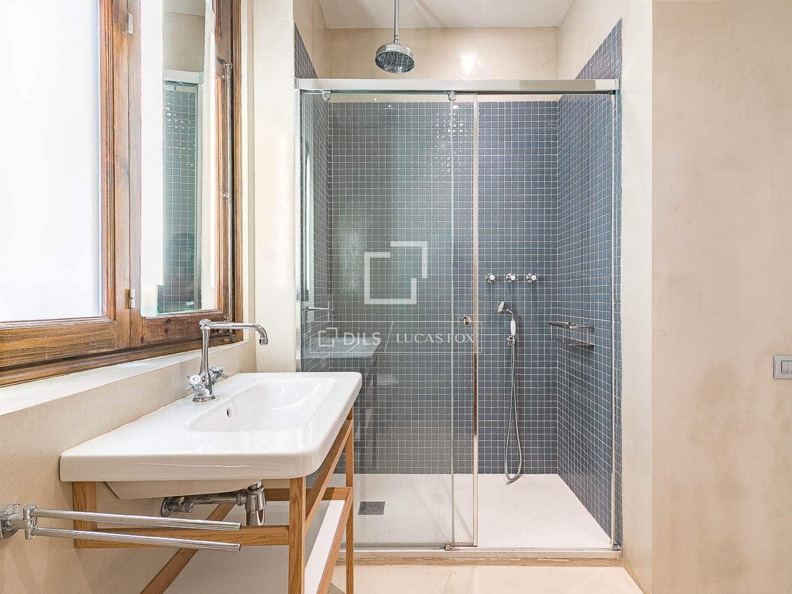 2 camera da letto Appartamento in vendita in Barcelona citta - 497.500 € (Rif: 9733973)