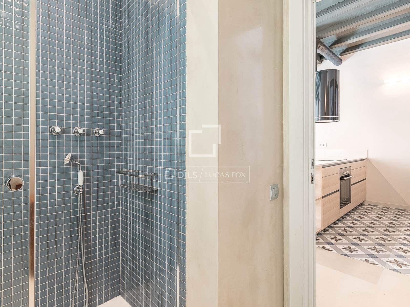 2 camera da letto Appartamento in vendita in Barcelona citta - 497.500 € (Rif: 9733973)