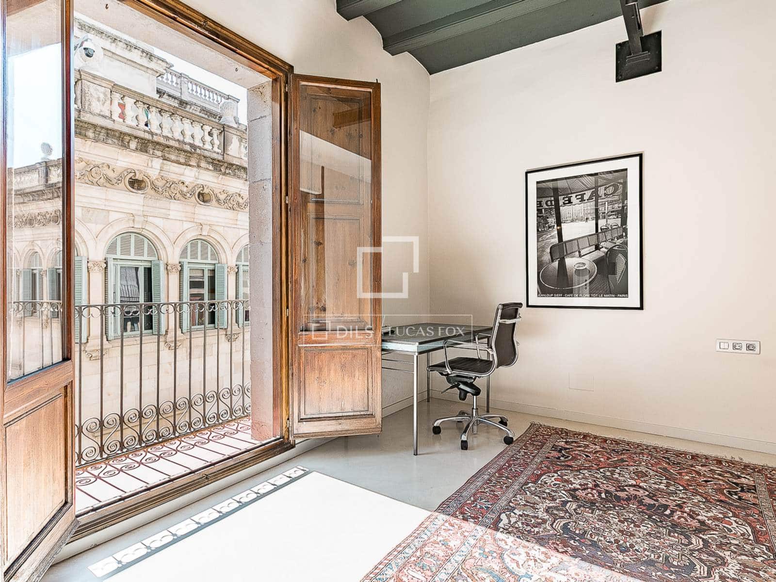 2 camera da letto Appartamento in vendita in Barcelona citta - 497.500 € (Rif: 9733973)