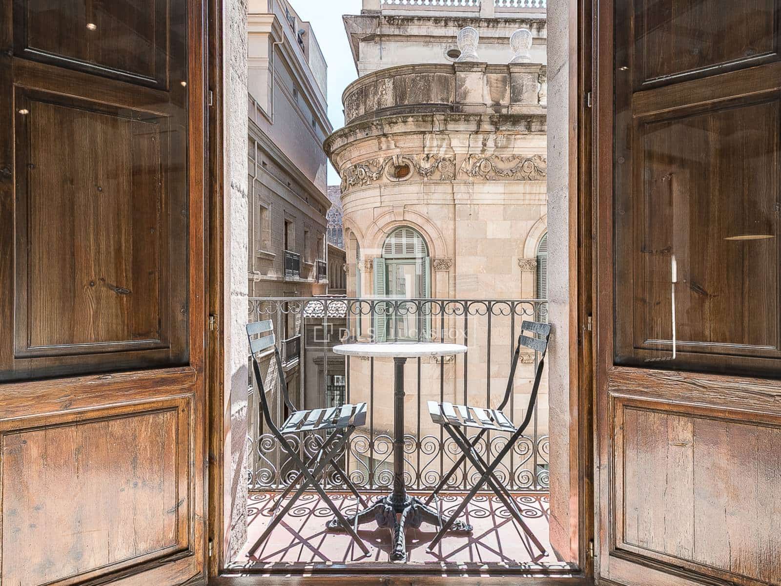 2 camera da letto Appartamento in vendita in Barcelona citta - 497.500 € (Rif: 9733973)