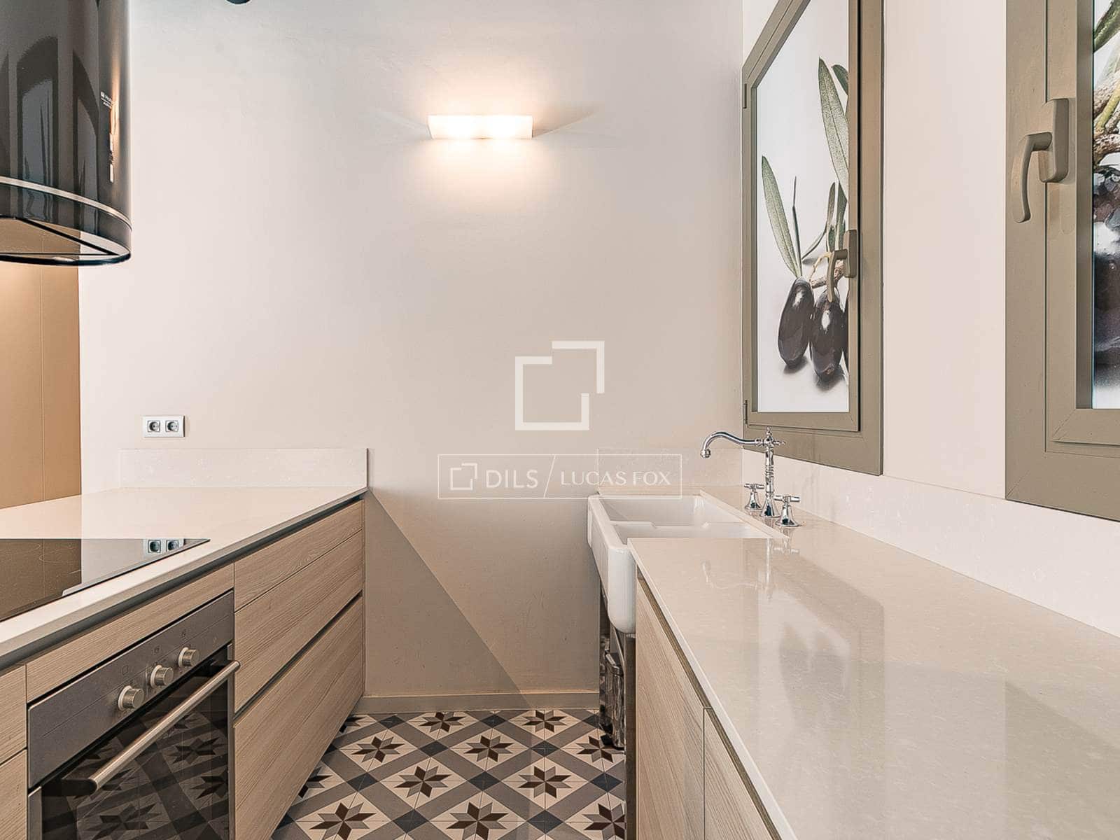 2 camera da letto Appartamento in vendita in Barcelona citta - 497.500 € (Rif: 9733973)