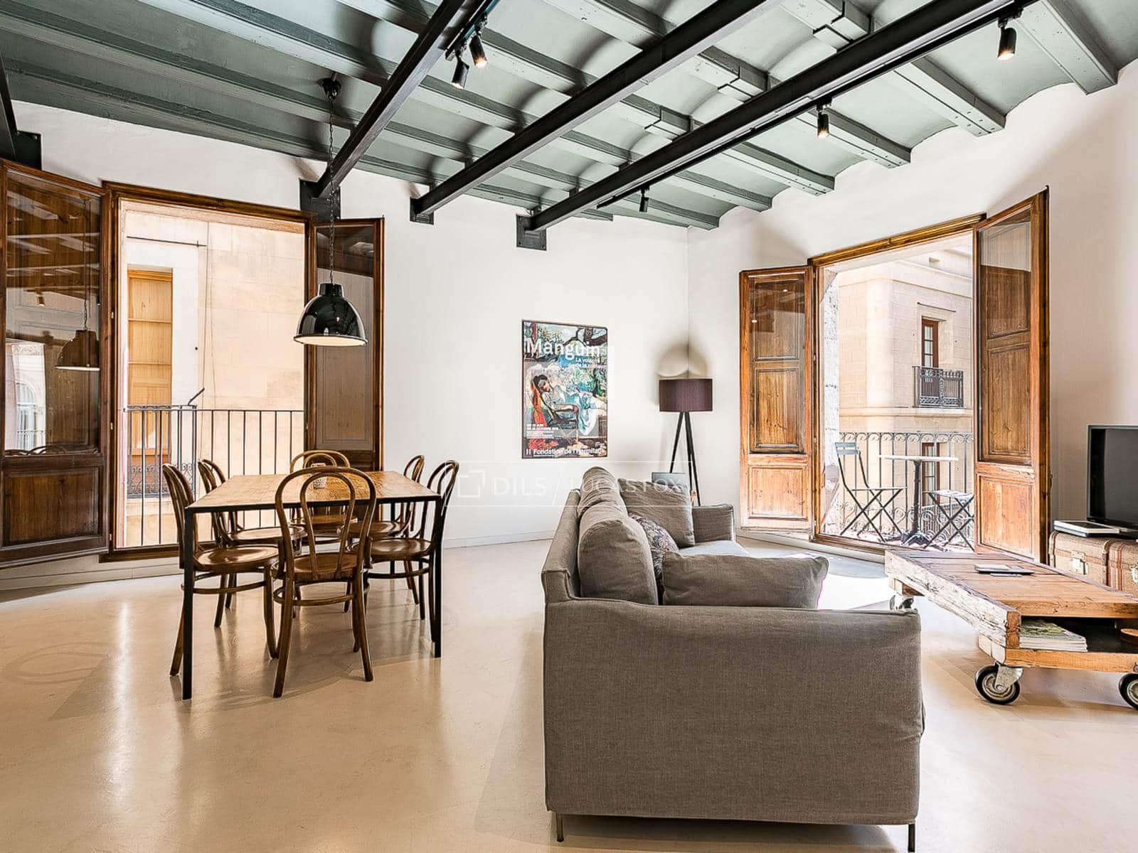 2 camera da letto Appartamento in vendita in Barcelona citta - 497.500 € (Rif: 9733973)