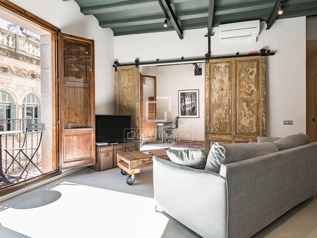 2 camera da letto Appartamento in vendita in Barcelona città - 497.500 € (Rif: 9733973)