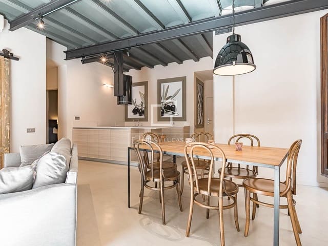 2 camera da letto Appartamento in vendita in Barcelona città - 497.500 € (Rif: 9733973)