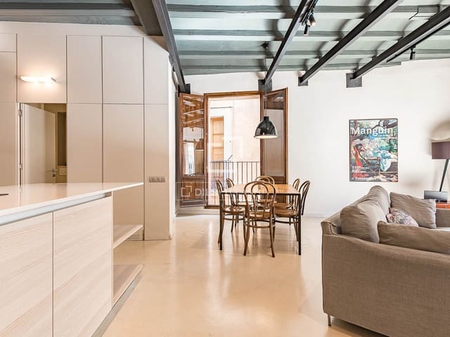 2 camera da letto Appartamento in vendita in Barcelona città - 497.500 € (Rif: 9733973)