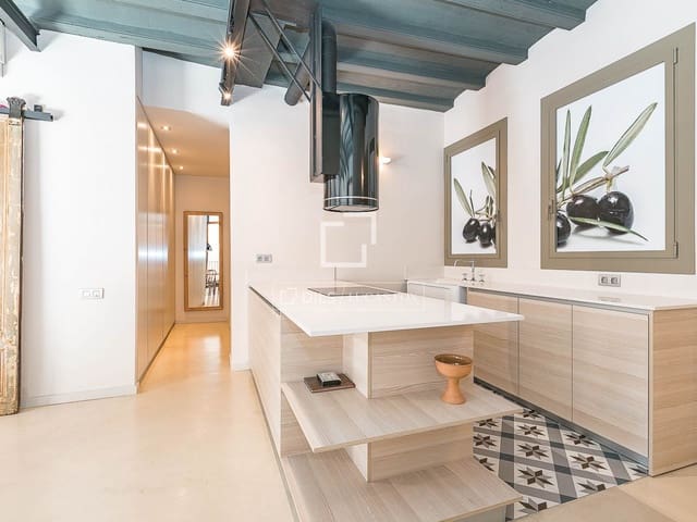 2 camera da letto Appartamento in vendita in Barcelona città - 497.500 € (Rif: 9733973)