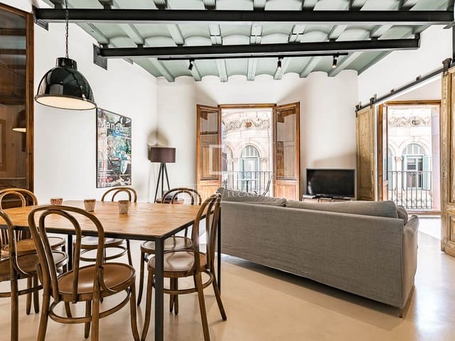 2 camera da letto Appartamento in vendita in Barcelona città - 497.500 € (Rif: 9733973)