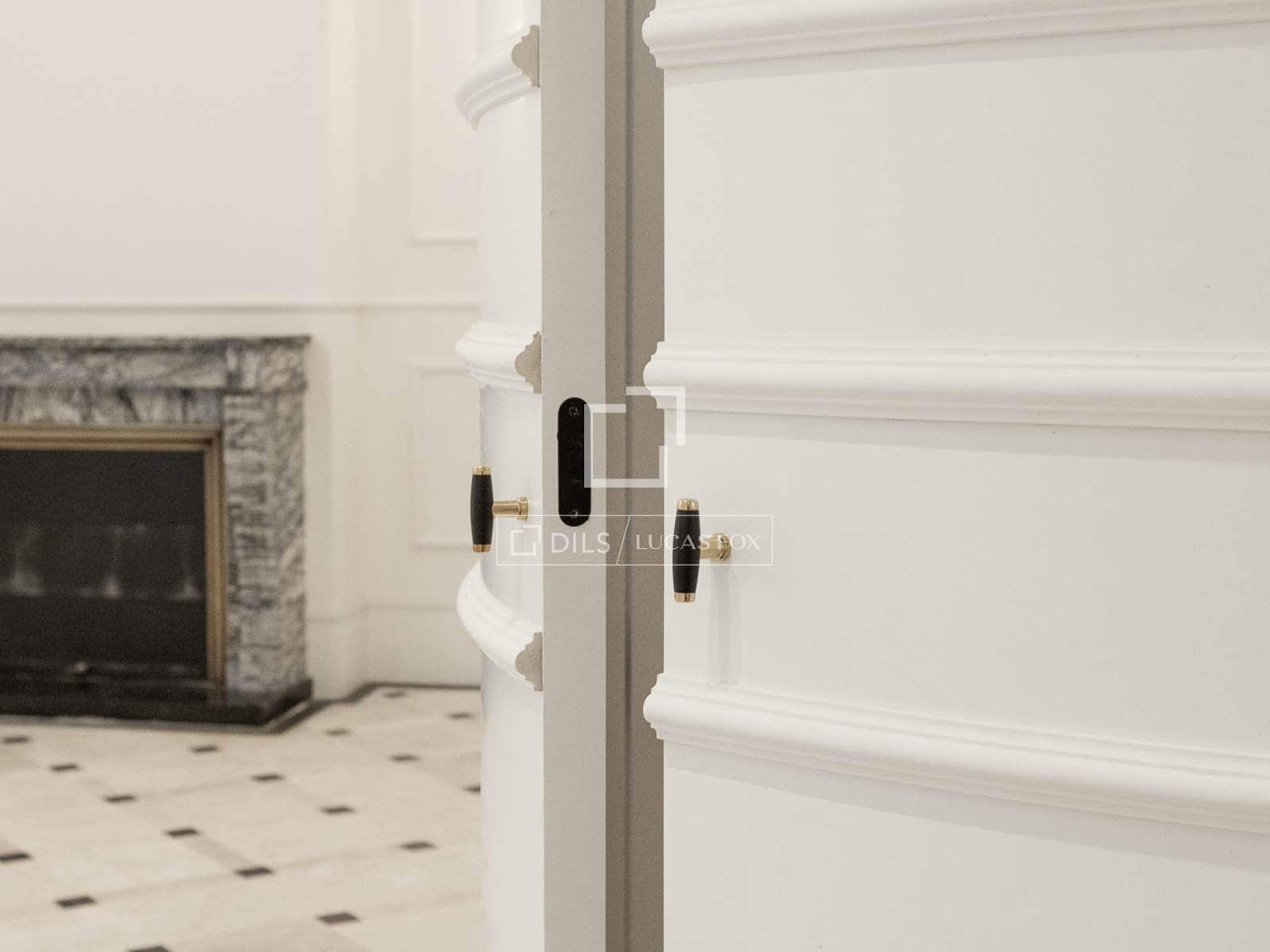 4 bedroom Apartment for sale in Madrid city with garage - € 7,900,000 (Ref: 9733974)