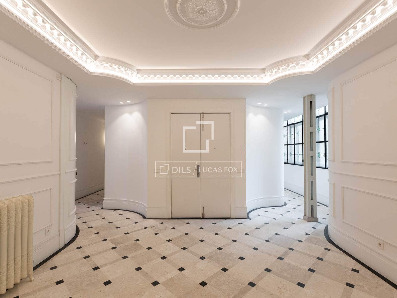 4 bedroom Apartment for sale in Madrid city with garage - € 7,900,000 (Ref: 9733974)