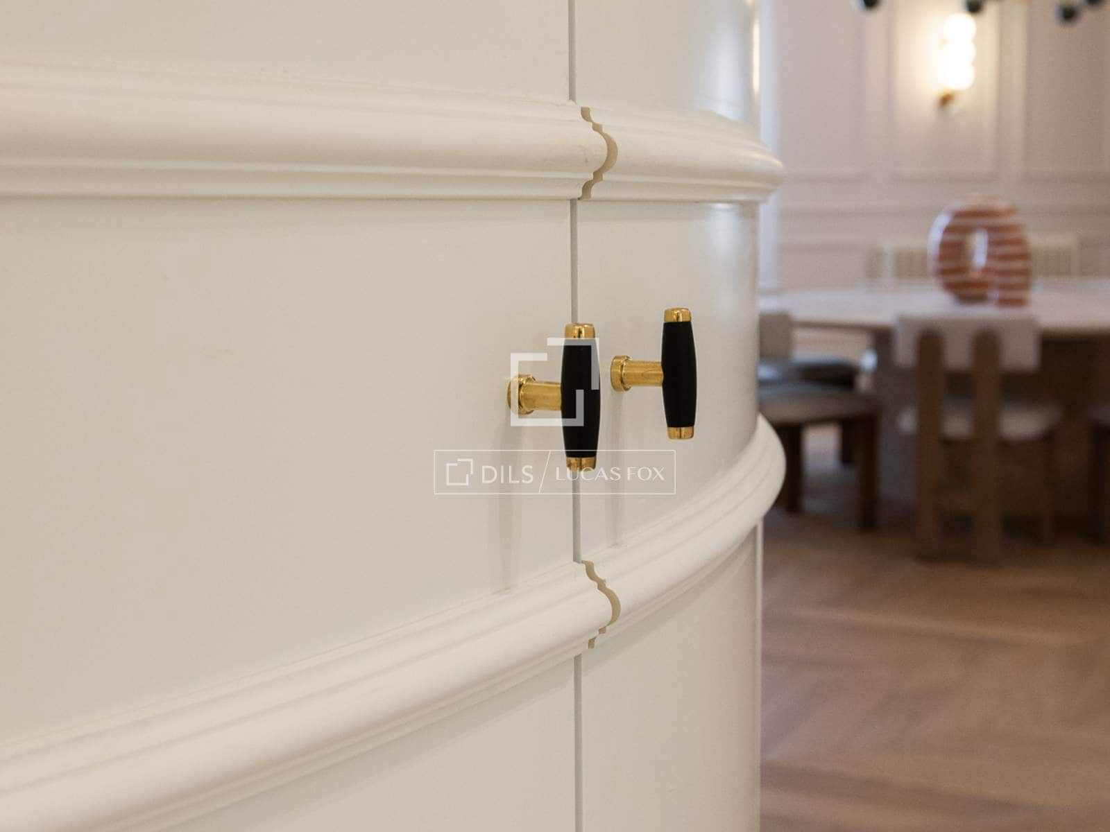 4 bedroom Apartment for sale in Madrid city with garage - € 7,900,000 (Ref: 9733974)