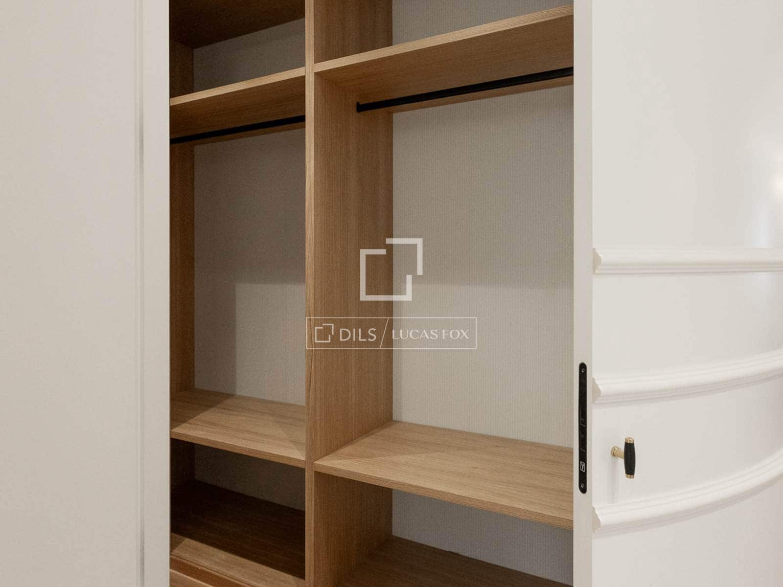 4 bedroom Apartment for sale in Madrid city with garage - € 7,900,000 (Ref: 9733974)