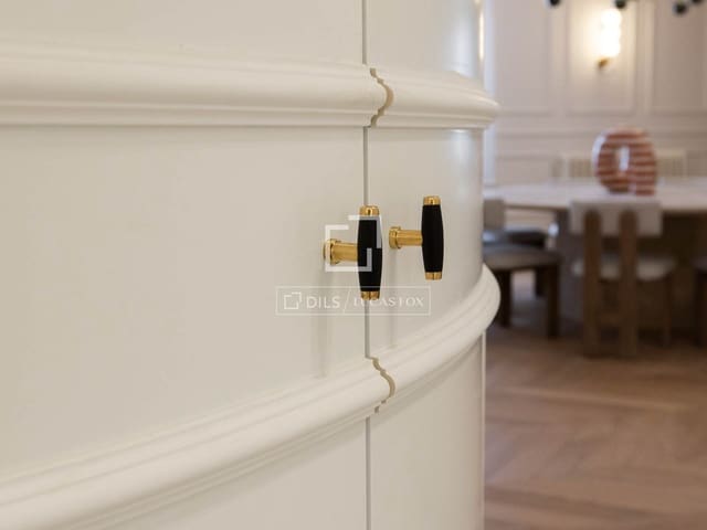 4 slaapkamer Appartement te koop in Recoletos, Madrid stad met garage - € 7.900.000 (Ref: 9733974)