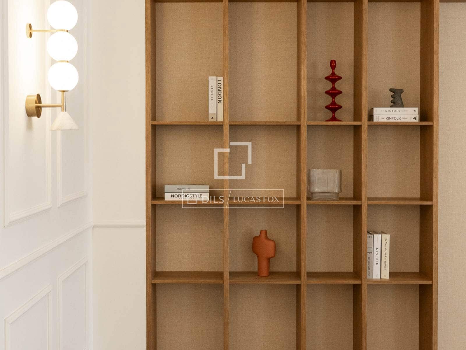 4 bedroom Apartment for sale in Madrid city with garage - € 7,900,000 (Ref: 9733974)