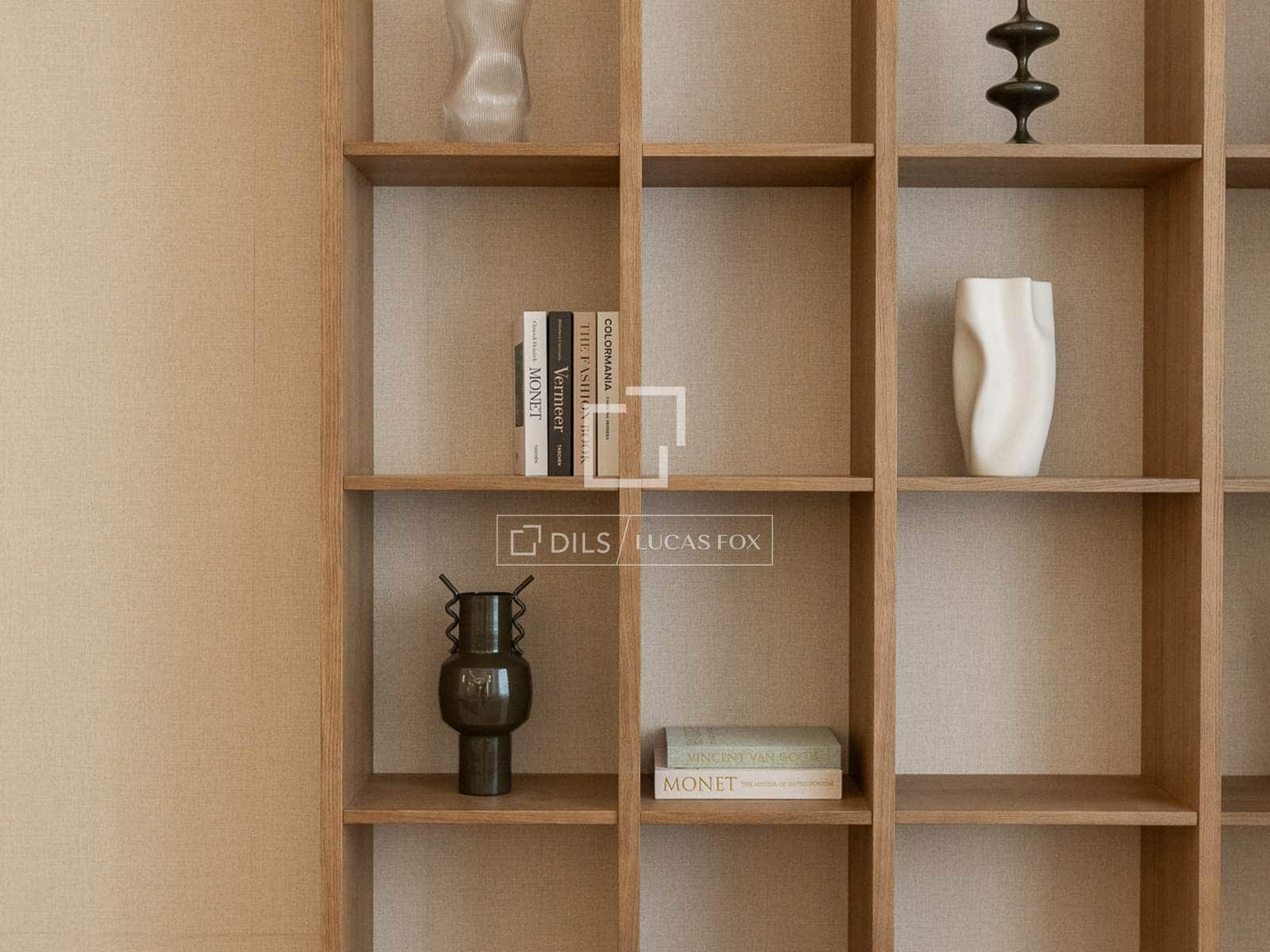 4 bedroom Apartment for sale in Madrid city with garage - € 7,900,000 (Ref: 9733974)