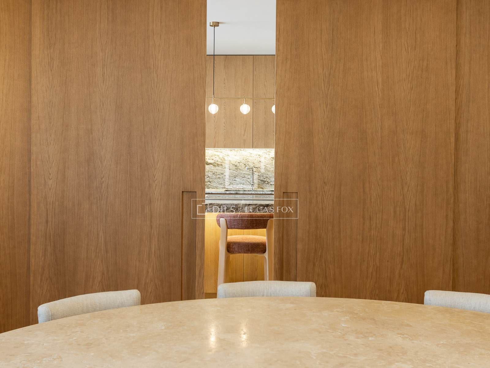 4 bedroom Apartment for sale in Madrid city with garage - € 7,900,000 (Ref: 9733974)