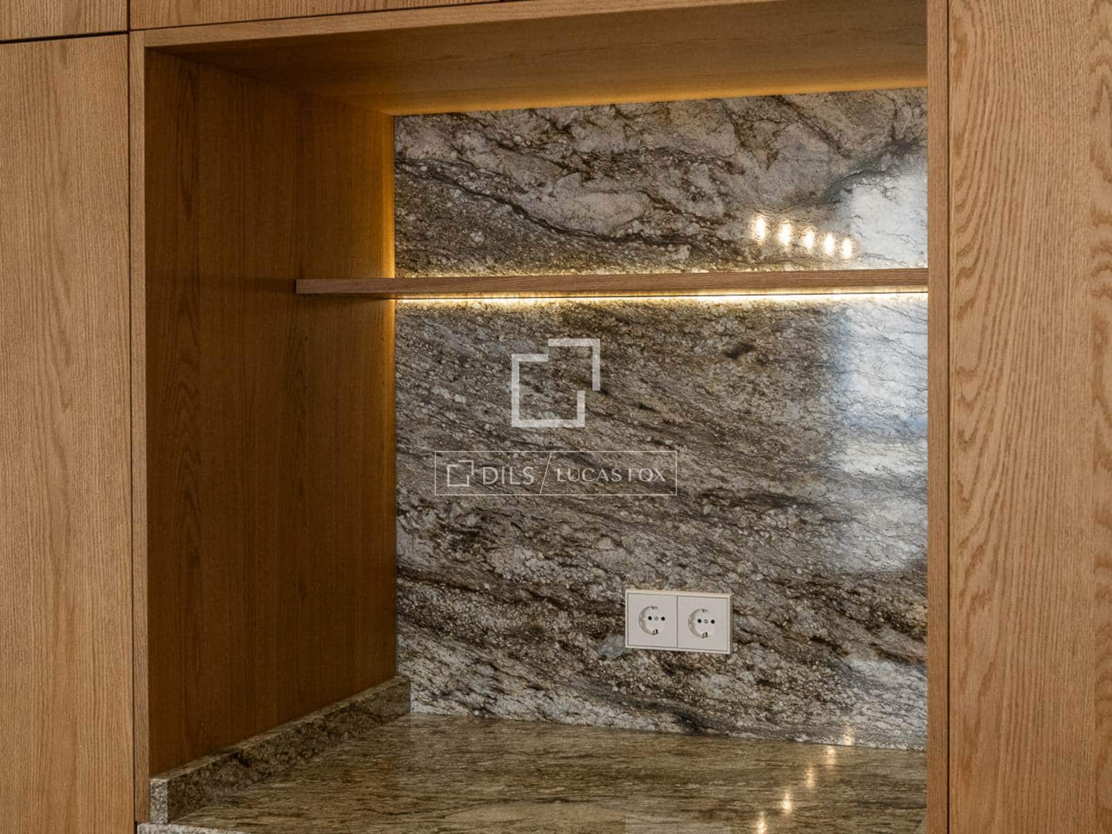 4 bedroom Apartment for sale in Madrid city with garage - € 7,900,000 (Ref: 9733974)